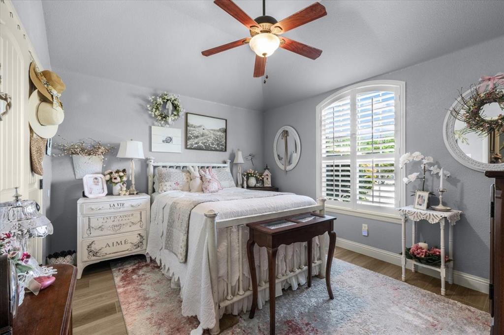 535 Christenberry Road Springtown, TX 76082 - Photo 22 of 39