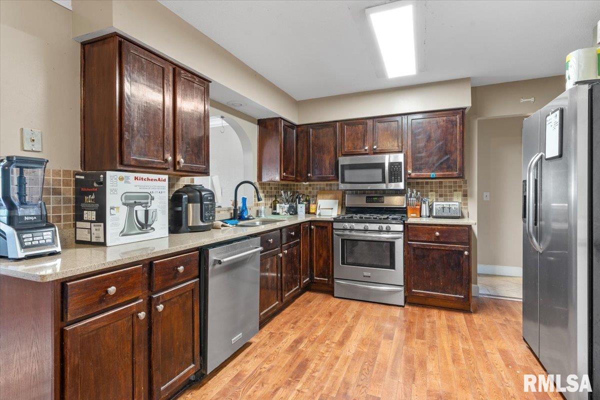 485 Pakey Road Springfield, IL 62712 - Photo 18 of 53