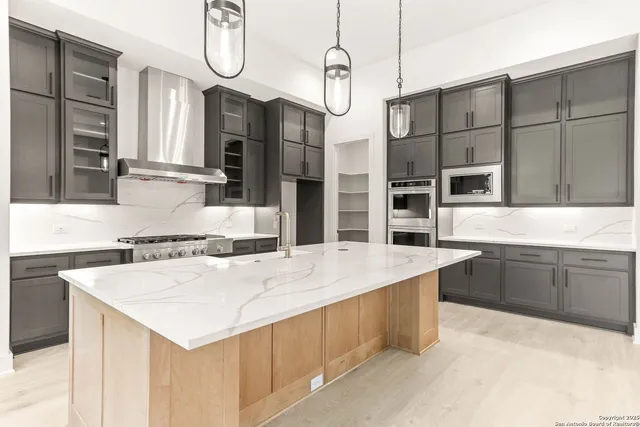 $1,099,900 | 22424 Hastings Mesa, Garden Ridge, TX 78266