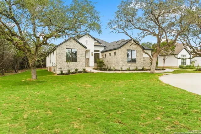 $1,099,900 | 22424 Hastings Mesa, Garden Ridge, TX 78266