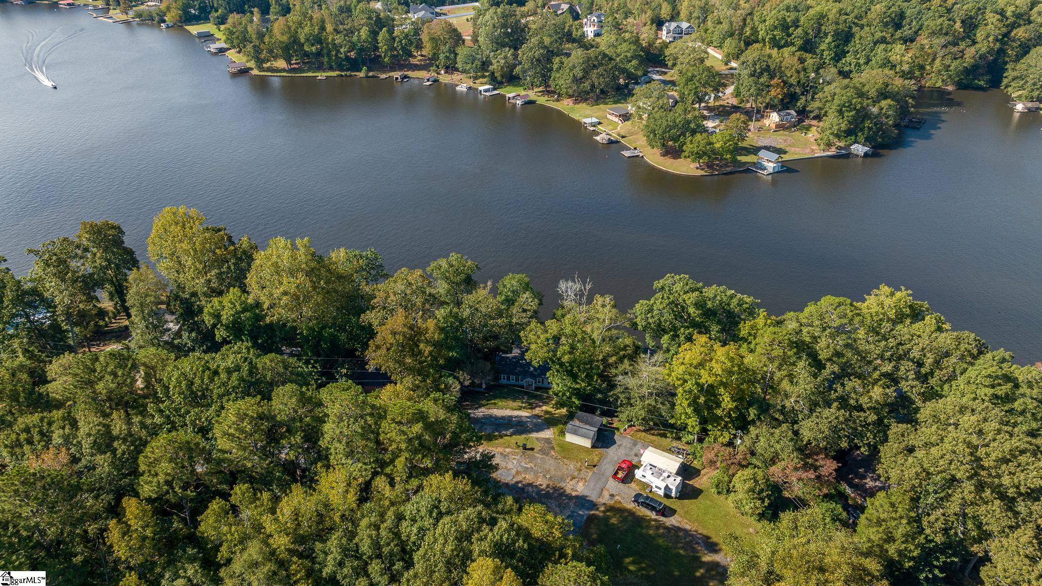 900 Lakeside Drive Anderson, SC 29621 - Photo 22 of 29