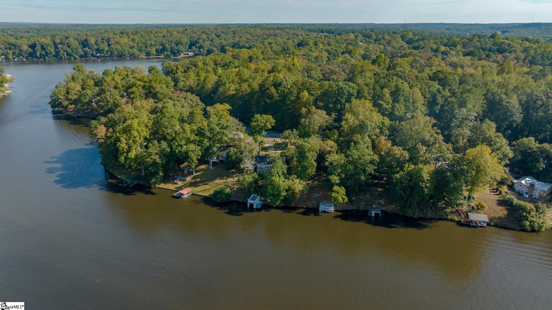 900 Lakeside Drive Anderson, SC 29621 - Photo 24 of 29