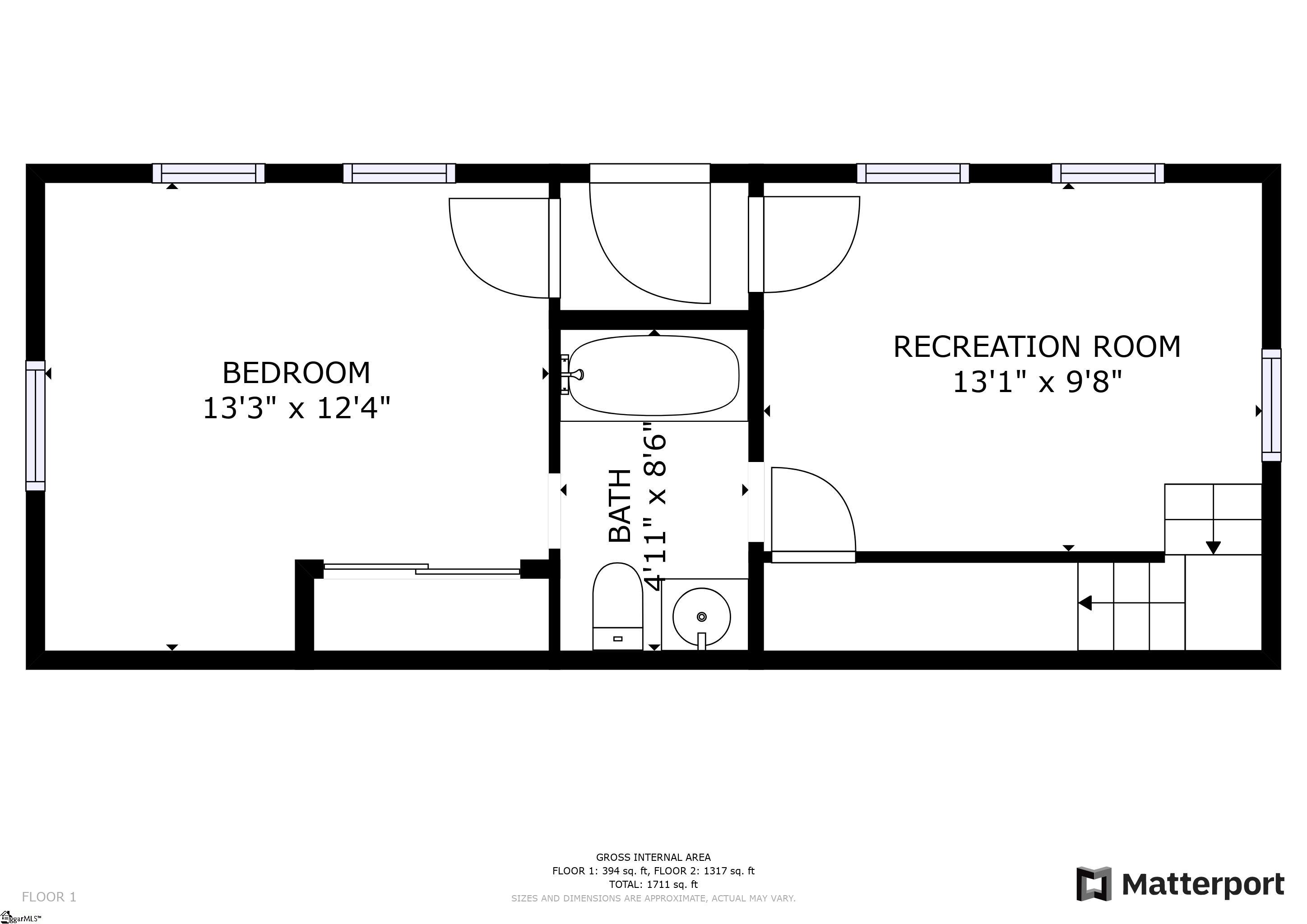 900 Lakeside Drive Anderson, SC 29621 - Photo 28 of 29