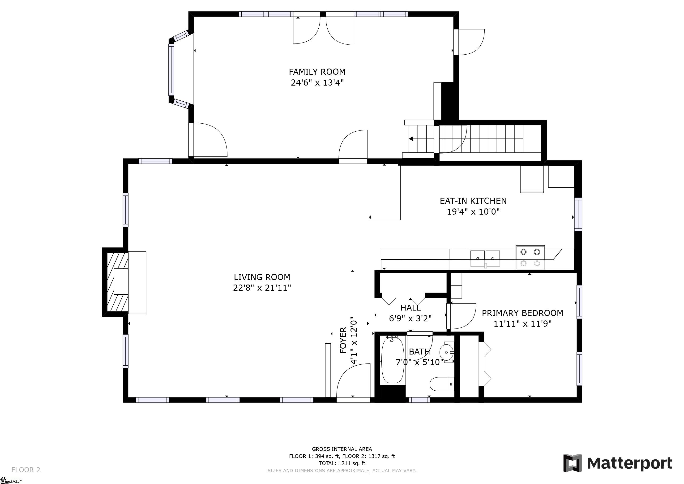 900 Lakeside Drive Anderson, SC 29621 - Photo 29 of 29