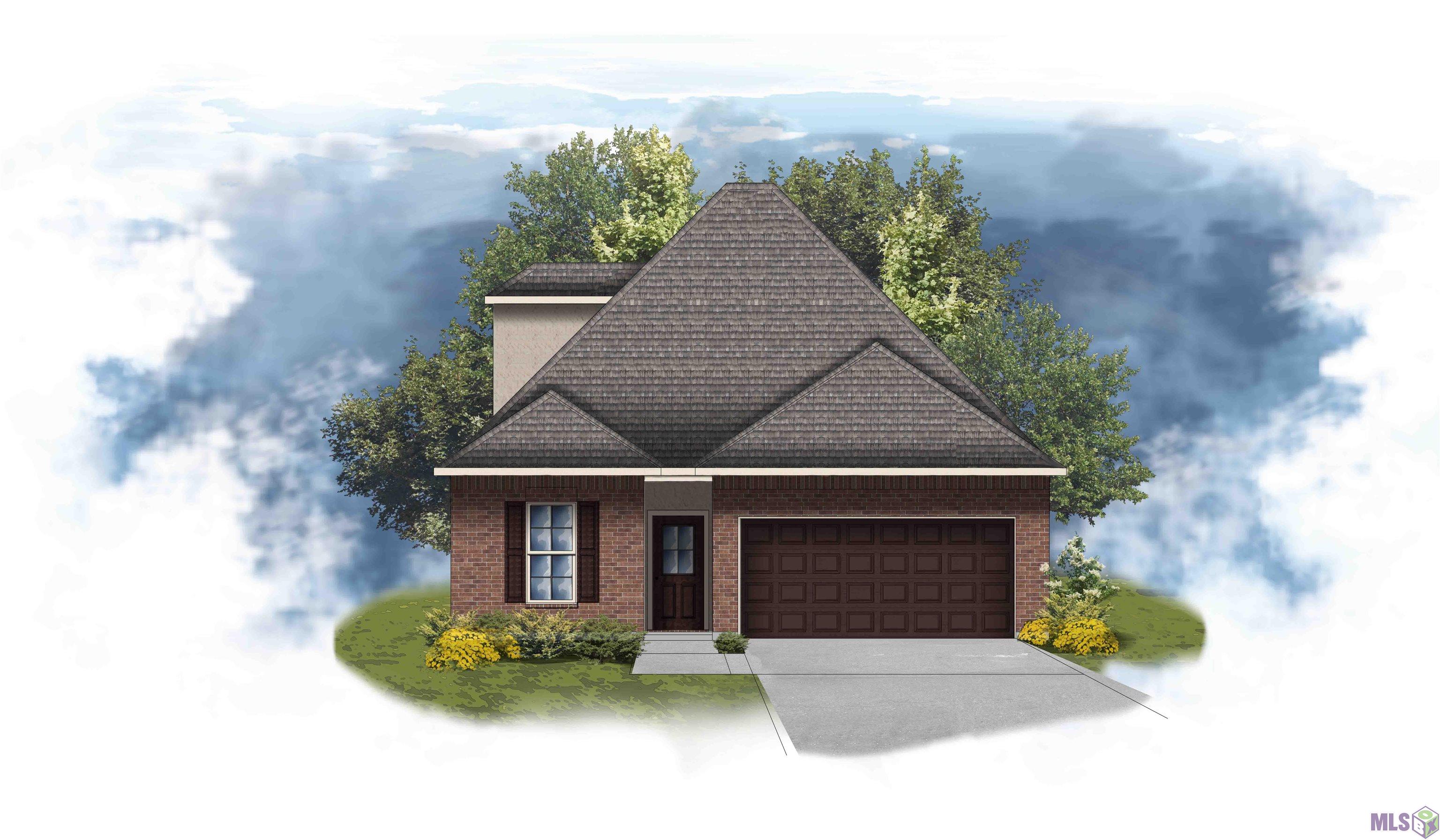 4609 Deep Crk Drive Baton Rouge, LA 70817 - Photo 11 of 11