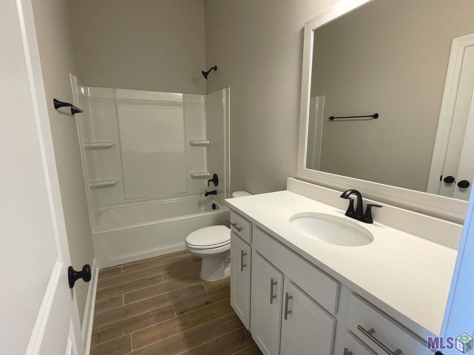 4609 Deep Crk Drive Baton Rouge, LA 70817 - Photo 7 of 11