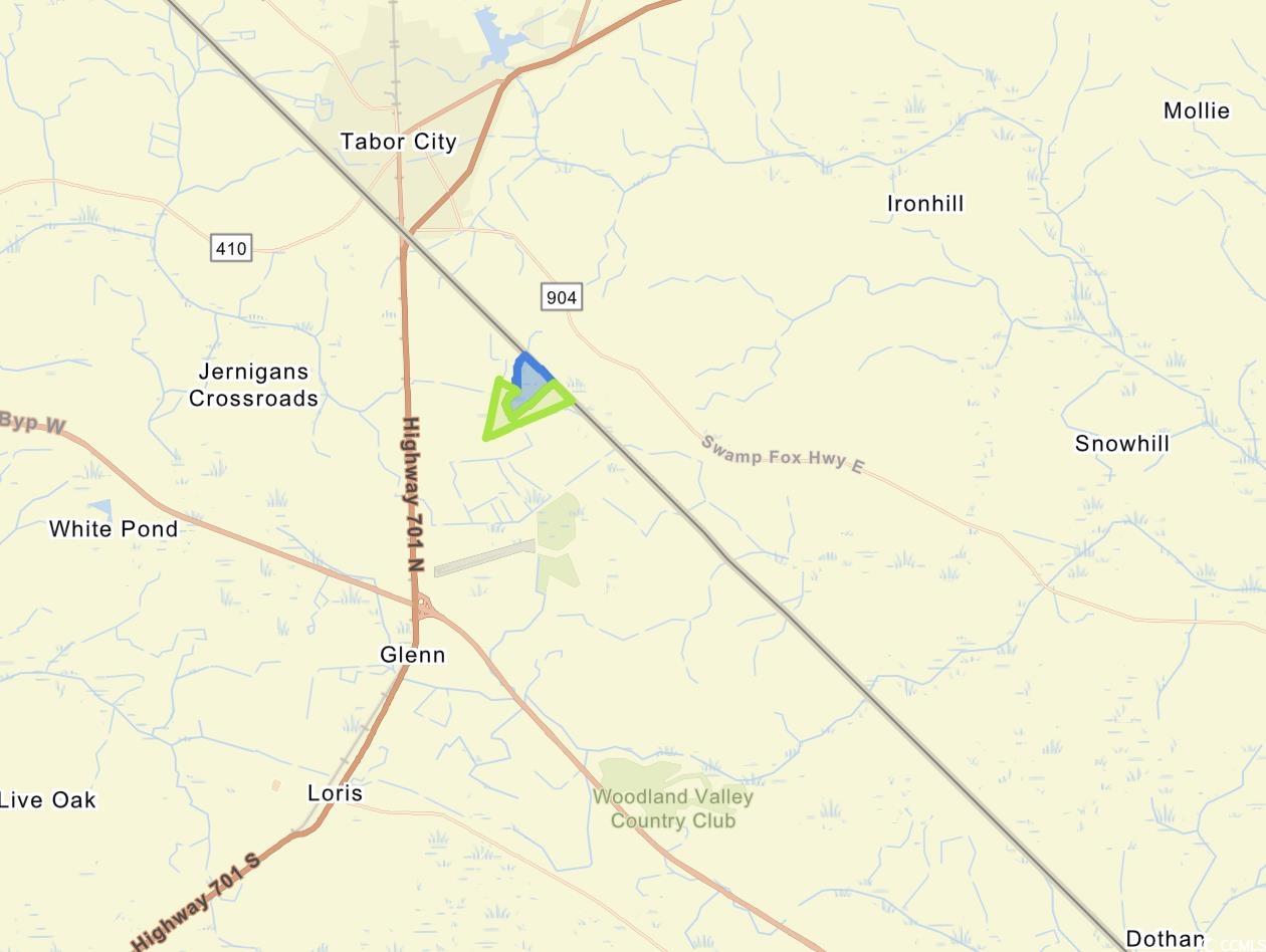 Tbd Riverbend Road Loris, SC 29569 - Photo 15 of 15