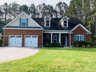 31 Trail Ridge Retreat Bluffton, SC 29910 - Photo 1 of 1 Gallery Image 1