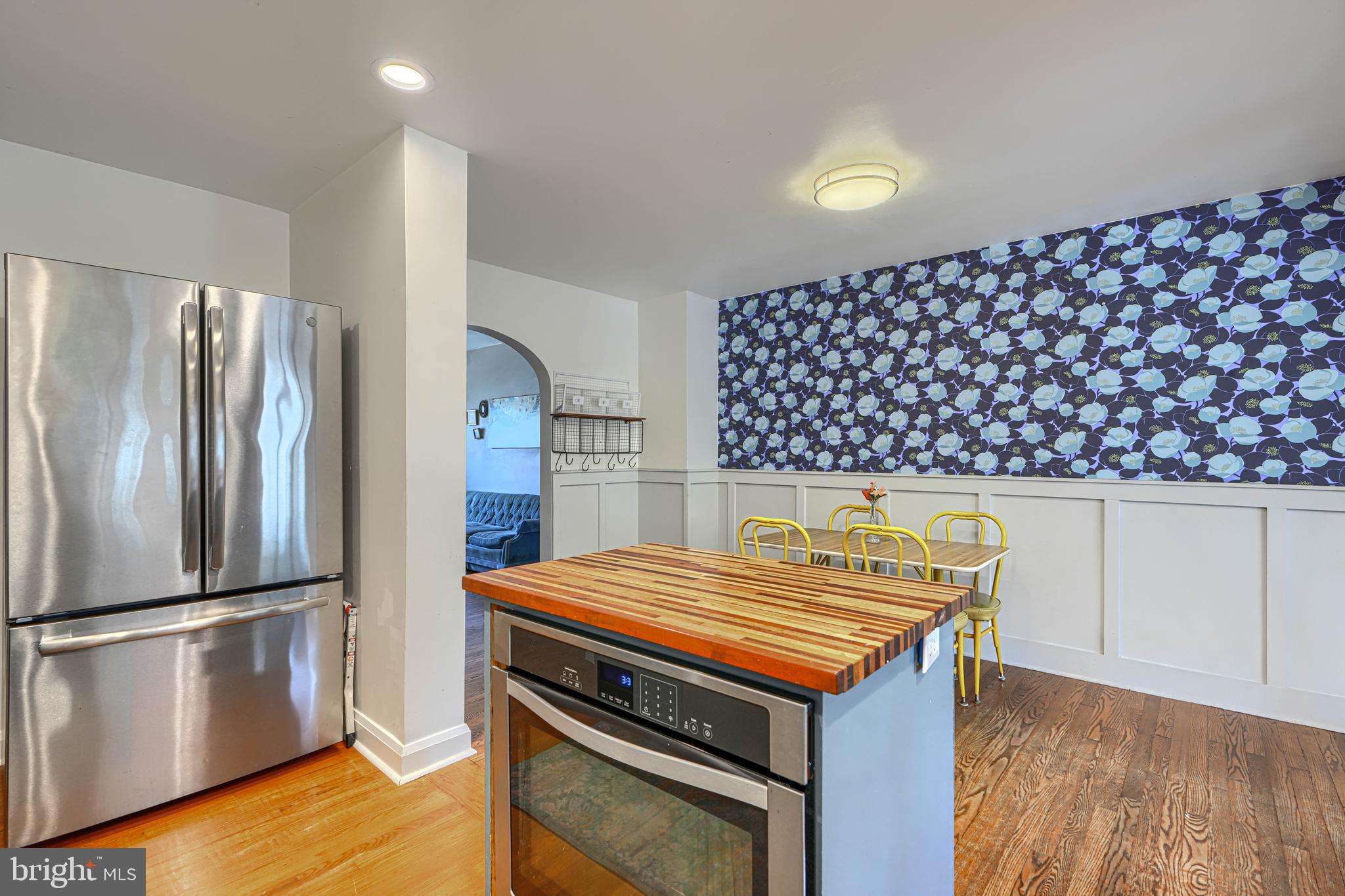 1627 Aberdeen Road Towson, MD 21286 - Photo 18 of 65