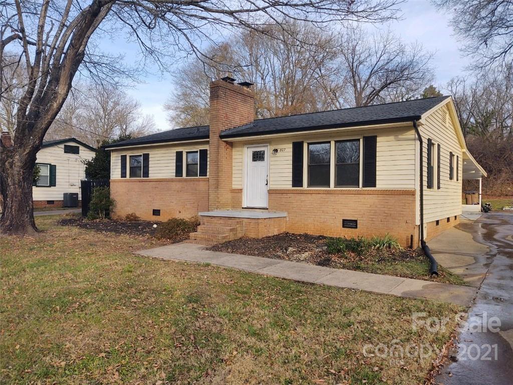 807 Tryon Street Shelby, NC 28150 - Photo 1 of 12 Gallery Image 1