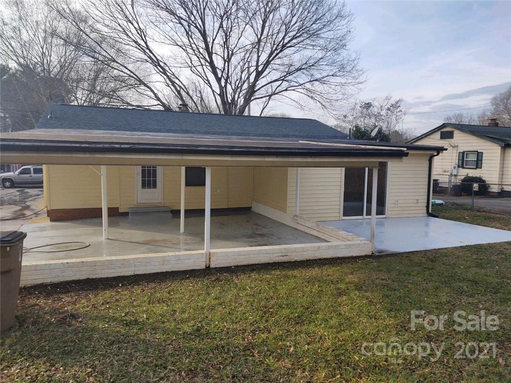 807 Tryon Street Shelby, NC 28150 - Photo 12 of 12 Gallery Image 12