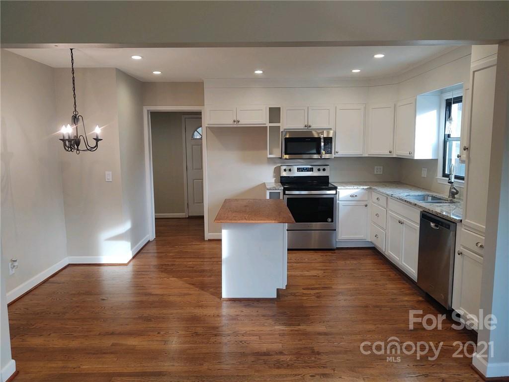 807 Tryon Street Shelby, NC 28150 - Photo 4 of 12 Gallery Image 4