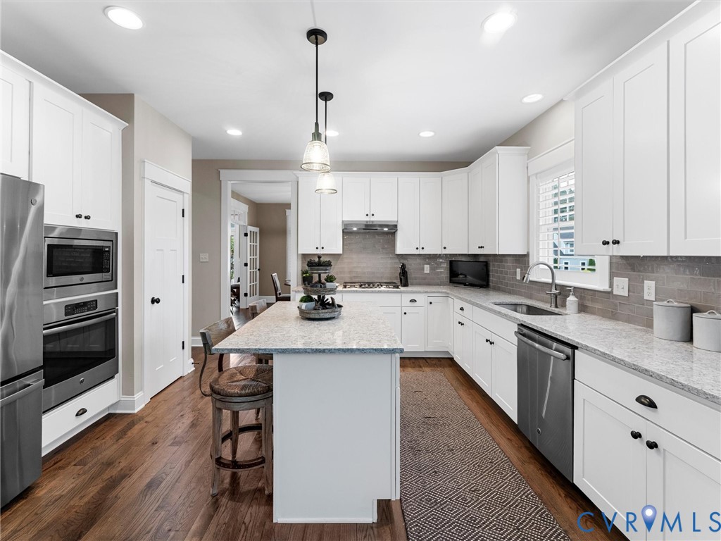 8461 Highmarker Court Chesterfield, VA 23832 - Photo 20 of 72