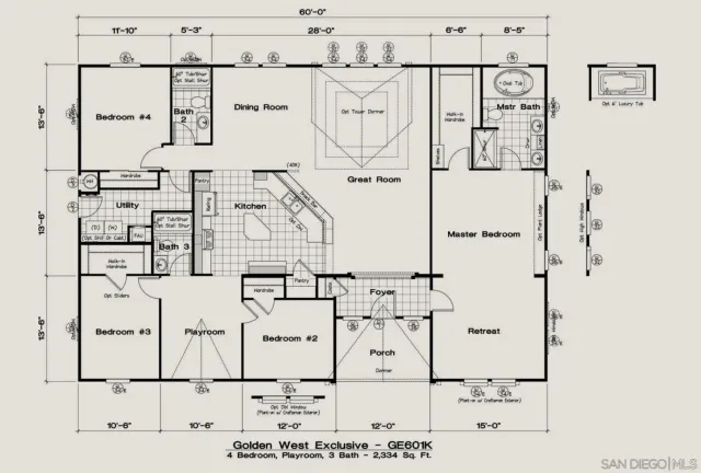 $929,000 | 4027 Sumac Summit, Fallbrook, CA 92028
