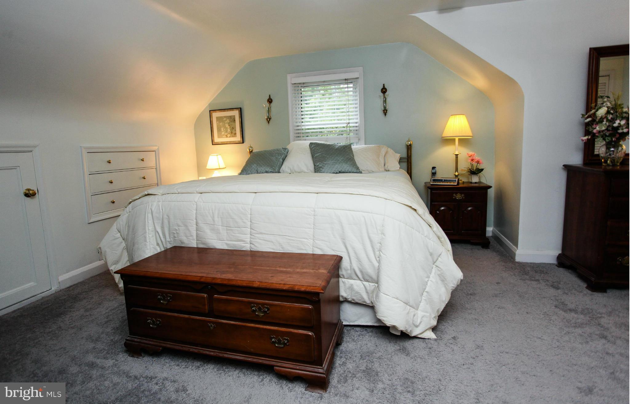 521 South Rolling Road Baltimore, MD 21228 - Photo 15 of 29 Bedroom (Master)
