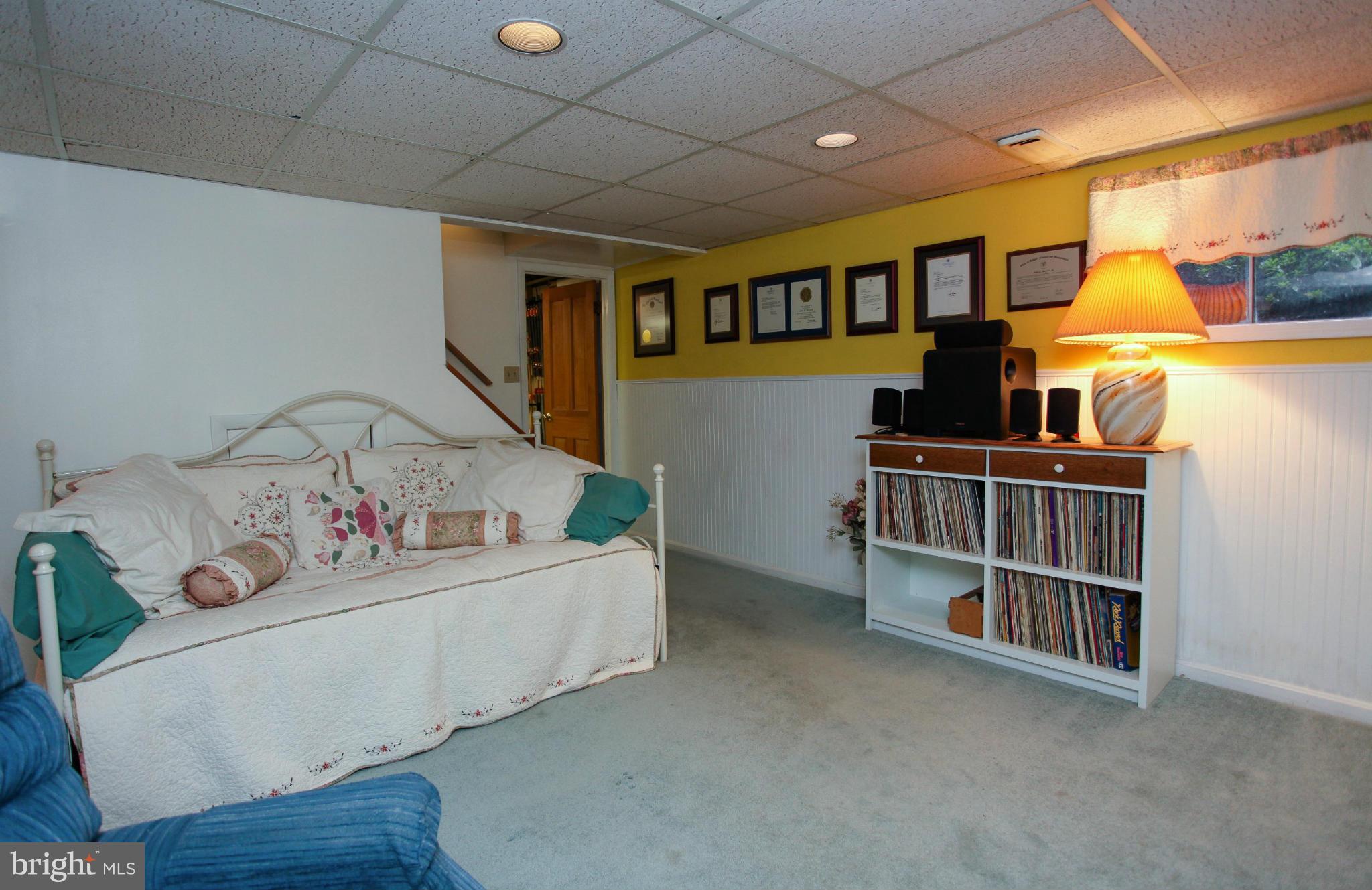 521 South Rolling Road Baltimore, MD 21228 - Photo 20 of 29 Basement