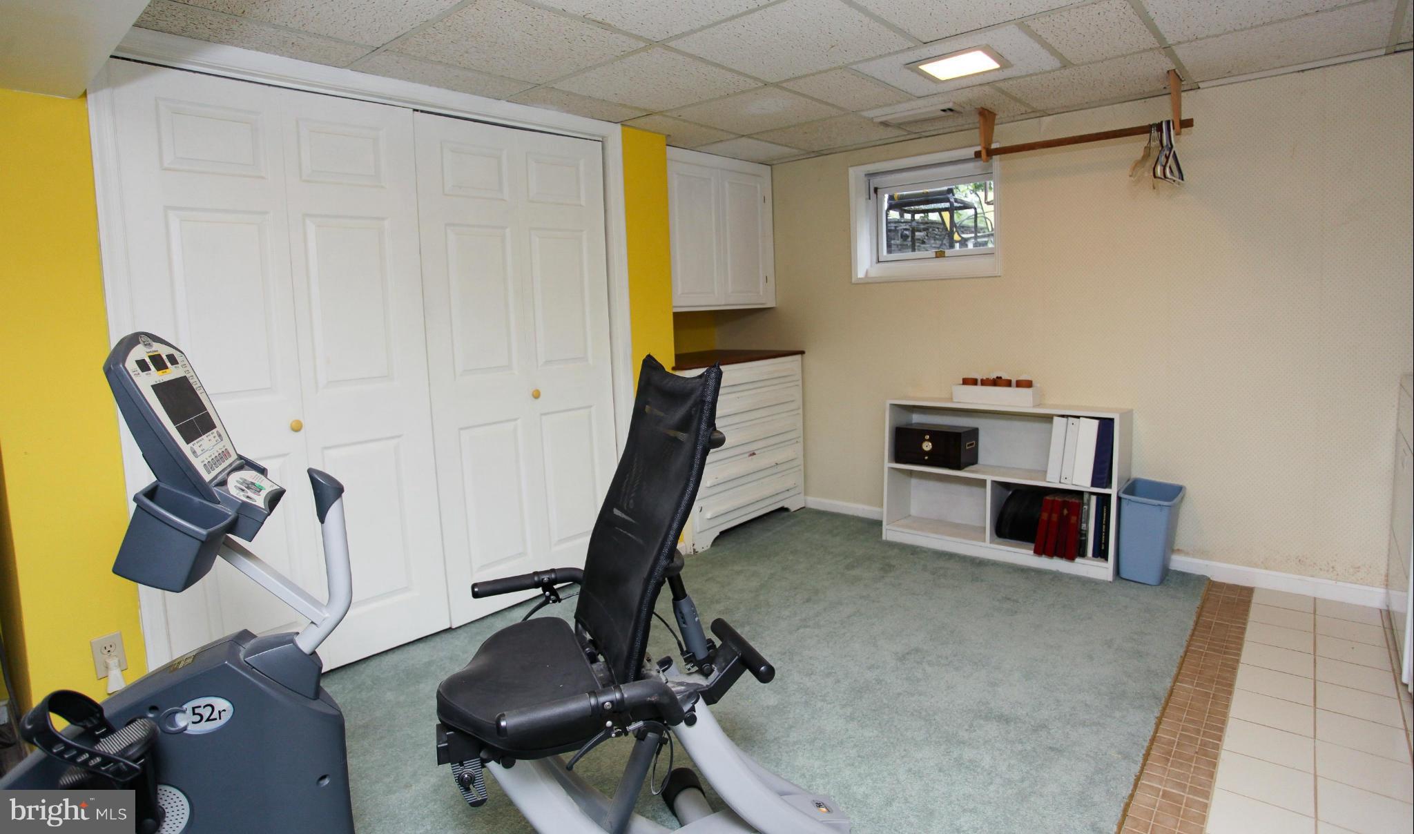 521 South Rolling Road Baltimore, MD 21228 - Photo 21 of 29 Basement