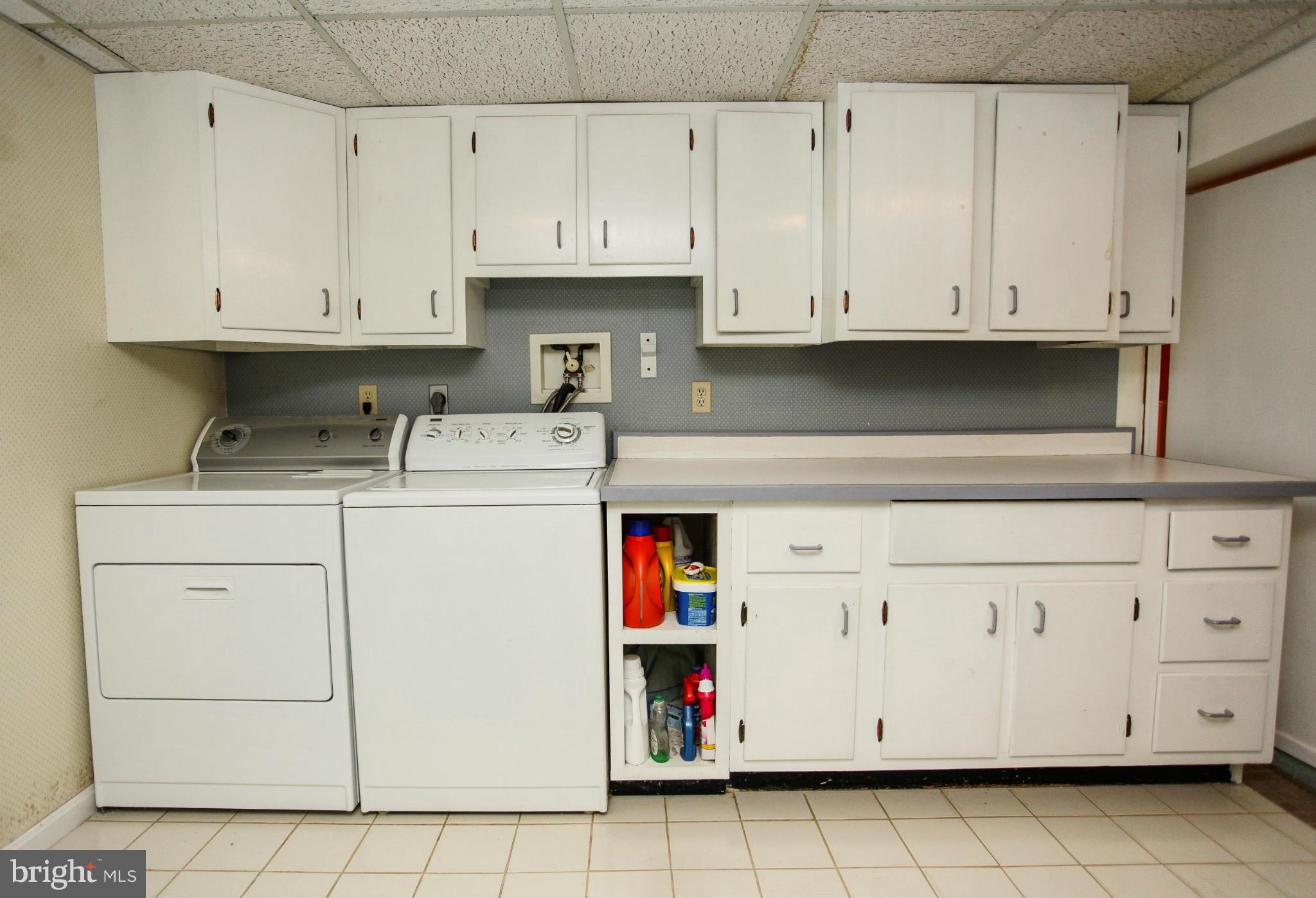 521 South Rolling Road Baltimore, MD 21228 - Photo 23 of 29 Basement