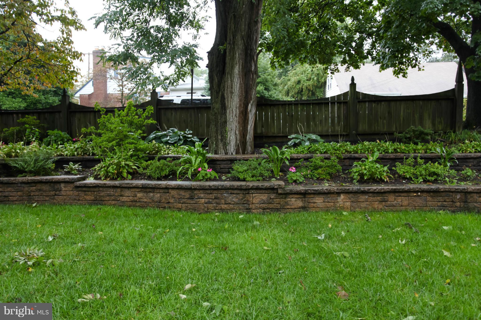 521 South Rolling Road Baltimore, MD 21228 - Photo 29 of 29 Exterior (Rear)