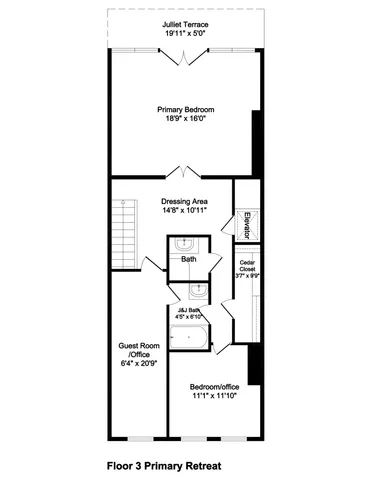 $6,750,000 | 243 East 61st Street | Lenox Hill