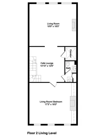 a view of a patio with couches and a fire pit and large trees