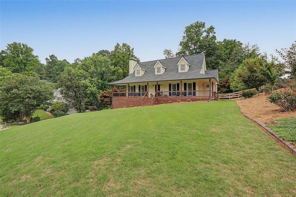 212 Berkeley Way Dallas, GA 30157 - Photo 6 of 62