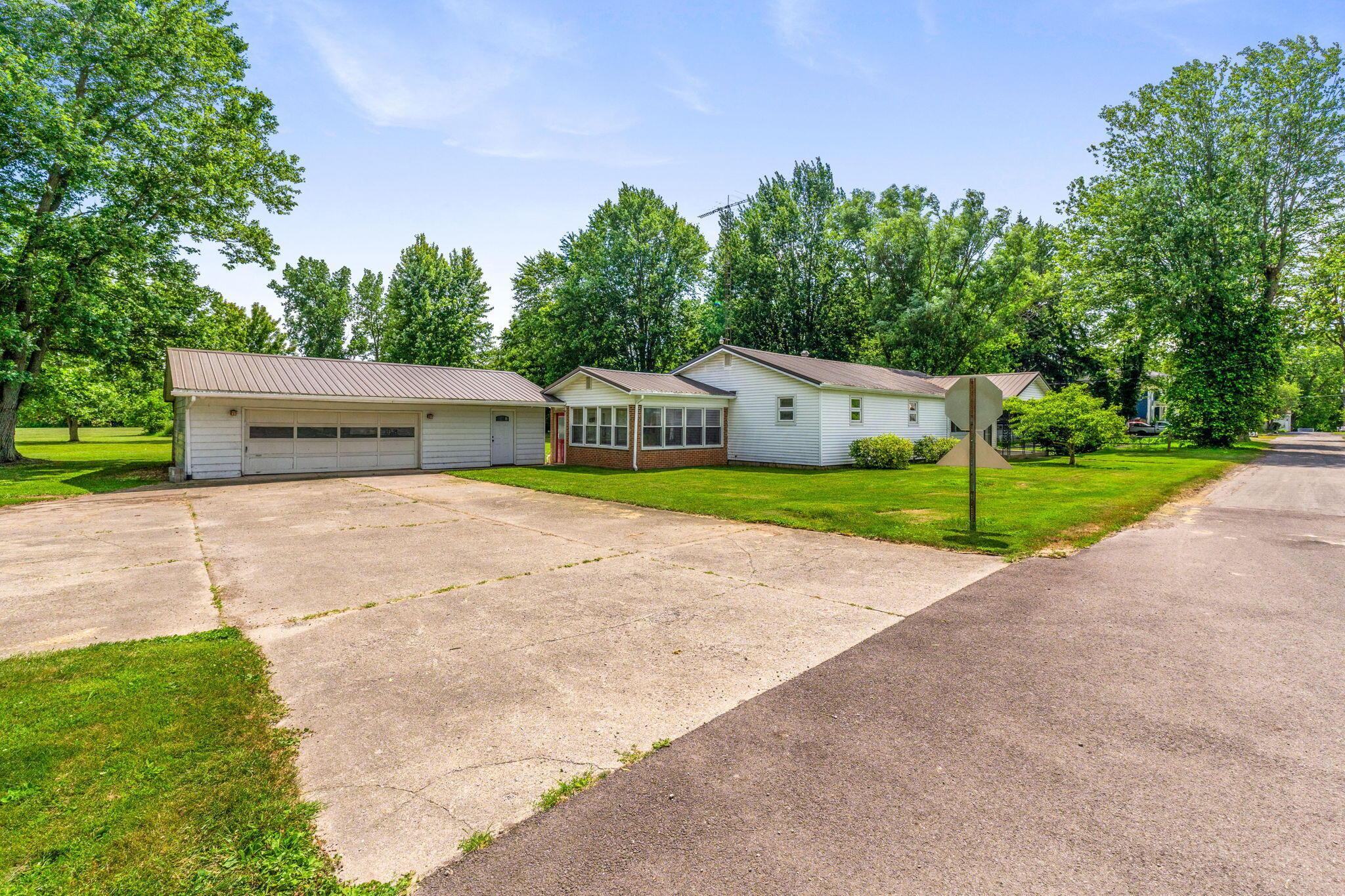 86 South Street La Rue, OH 43332 - Photo 2 of 59 86 South St (Exterior)-1