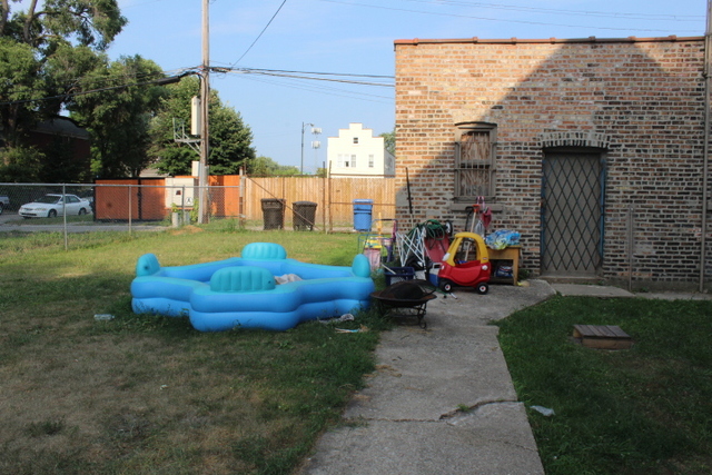 4805 South Elizabeth Street Chicago, IL 60609 - Photo 11 of 12