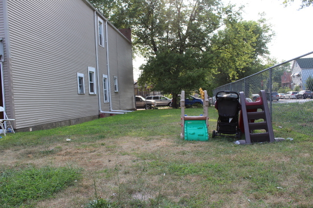 4805 South Elizabeth Street Chicago, IL 60609 - Photo 10 of 12