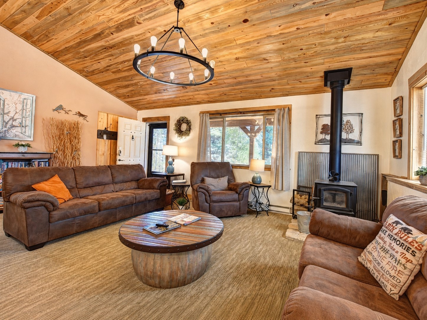 53 Warpath Road Como, CO 80432 - Photo 2 of 35