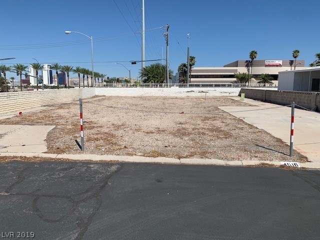 4510 Royal Ridge Way Las Vegas, NV 89103 - Photo 1 of 5 Gallery Image 1