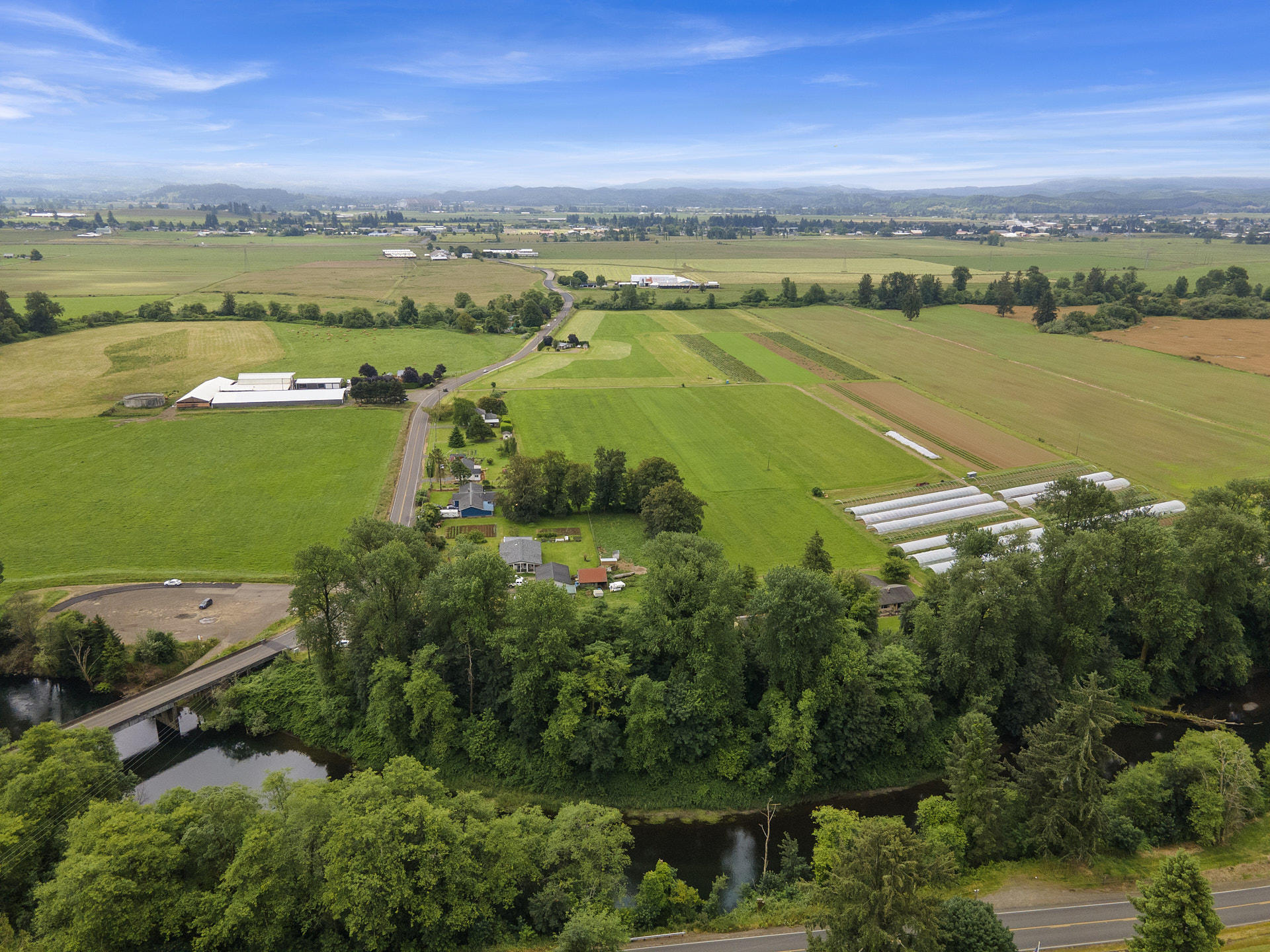 Wilson River Loop Tillamook, OR 97141 - Photo 6 of 10 DJI_0061