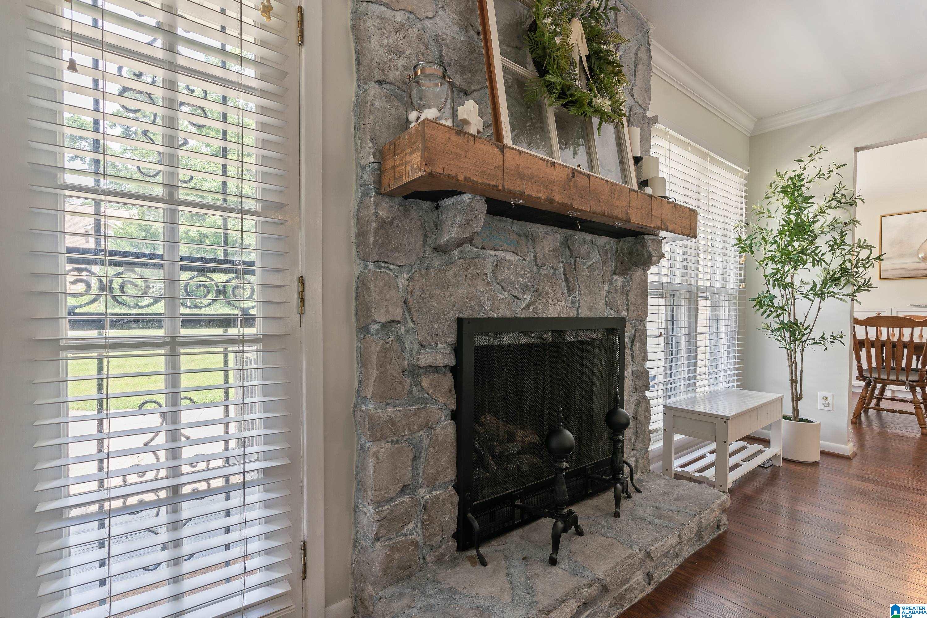 3317 Sunniroc Road Birmingham, AL 35210 - Photo 14 of 36