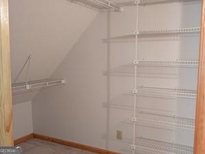 763 Sharp Top Circle Blairsville, GA 30512 - Photo 29 of 57 a view of walk in closet