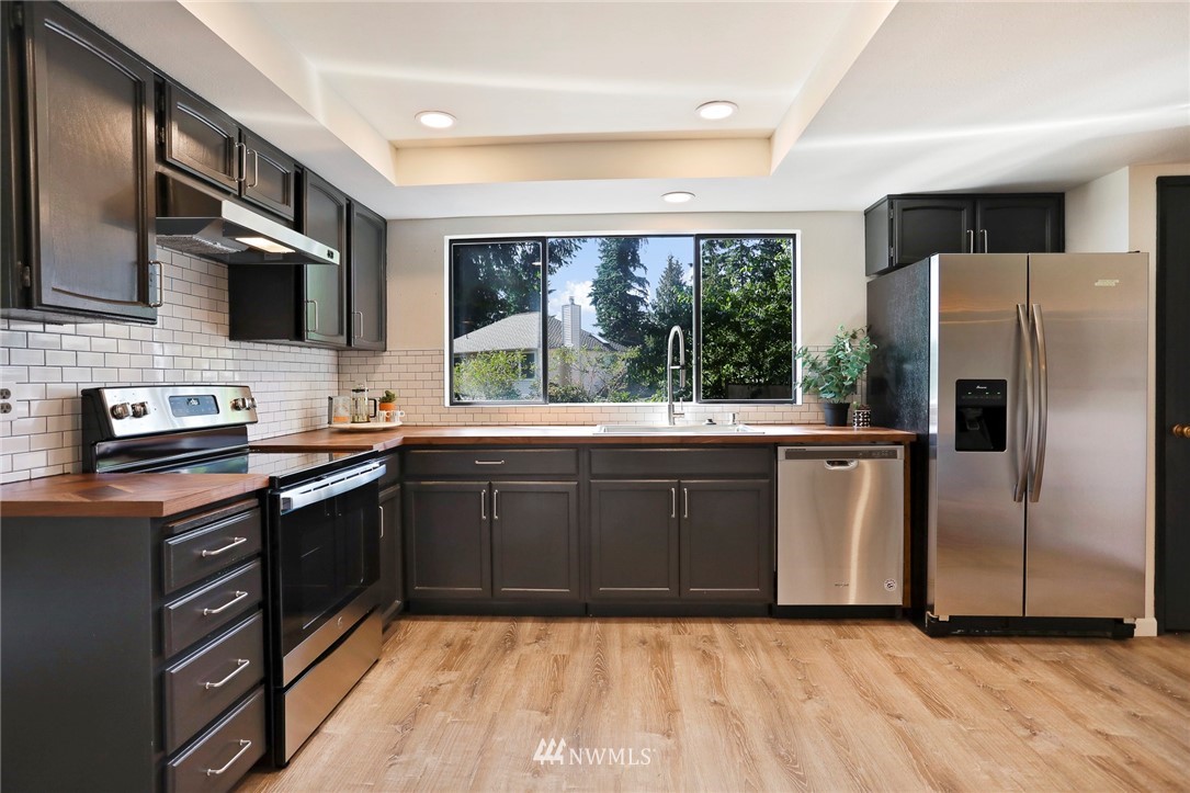 14911 164th Place Southeast Renton, WA 98059 - Photo 15 of 30 Gallery Image 15