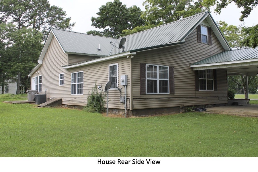 203 Eastbrook Road Estill Springs, TN 37330 - Photo 2 of 21 Gallery Image 2