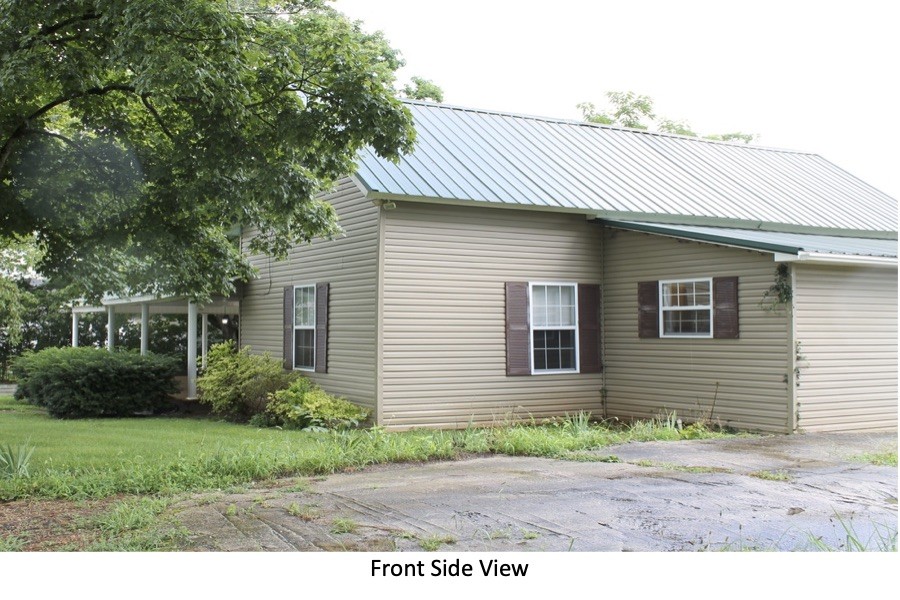 203 Eastbrook Road Estill Springs, TN 37330 - Photo 3 of 21 Gallery Image 3