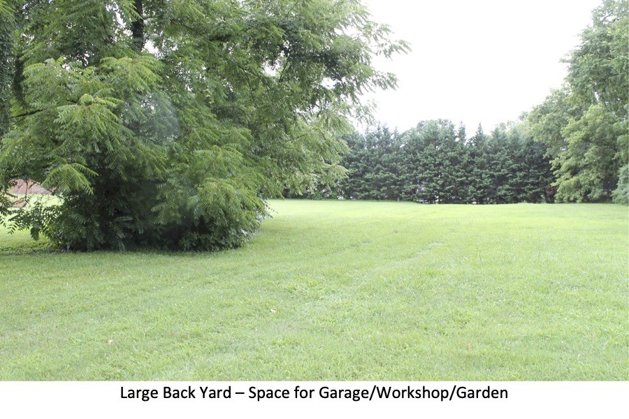 203 Eastbrook Road Estill Springs, TN 37330 - Photo 6 of 21 Gallery Image 6