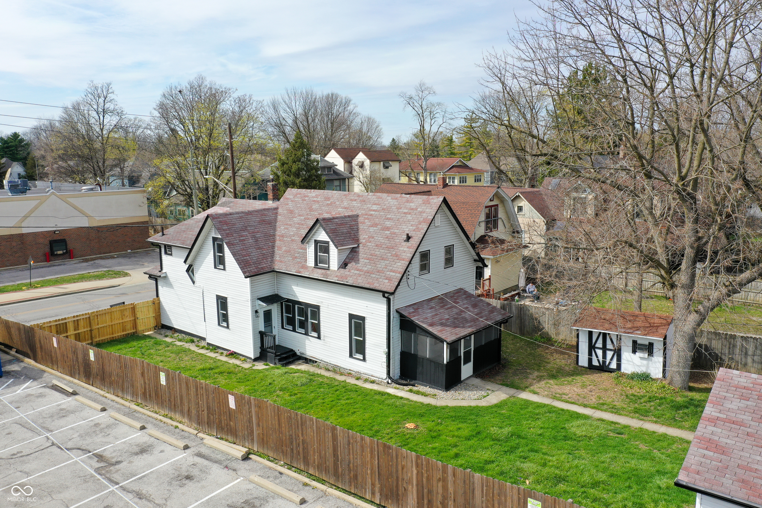19 North Ritter Avenue Indianapolis, IN 46219 - Photo 35 of 42