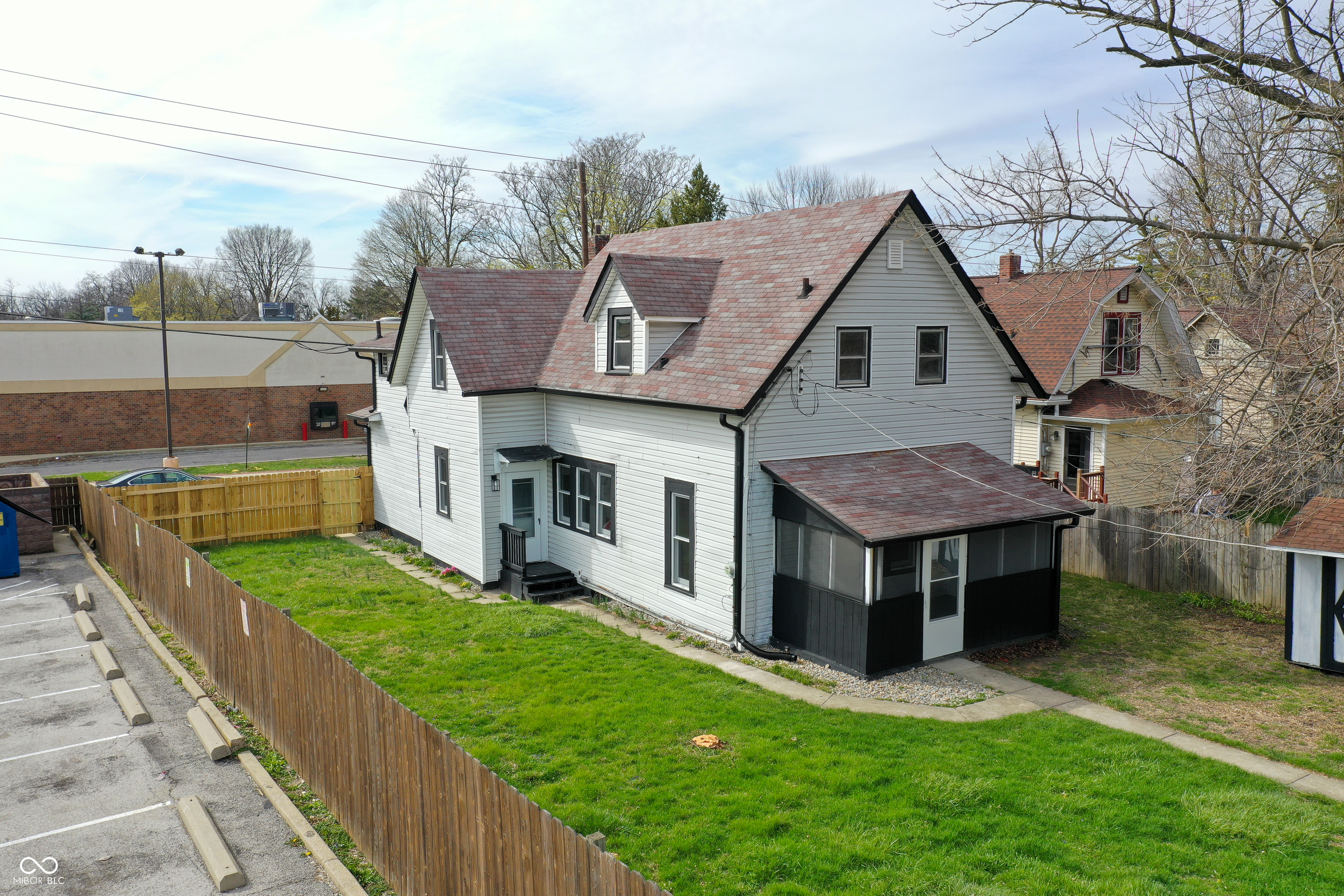 19 North Ritter Avenue Indianapolis, IN 46219 - Photo 36 of 42