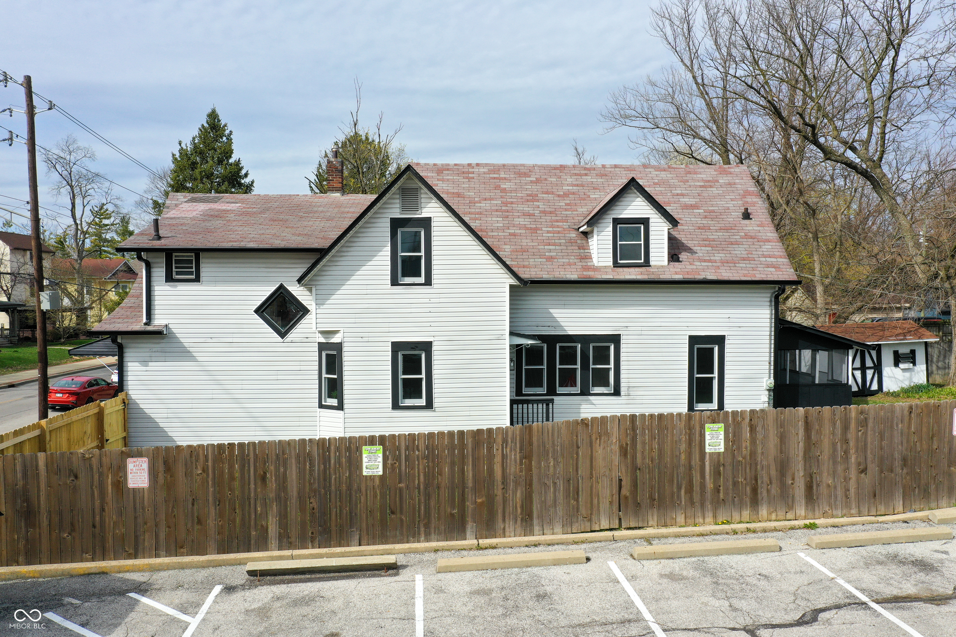 19 North Ritter Avenue Indianapolis, IN 46219 - Photo 37 of 42