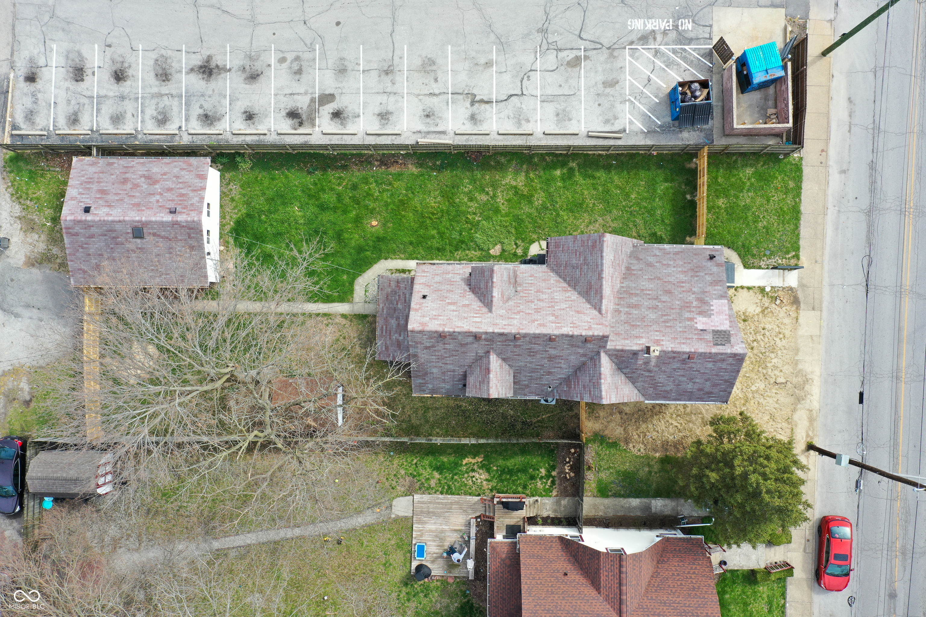 19 North Ritter Avenue Indianapolis, IN 46219 - Photo 38 of 42