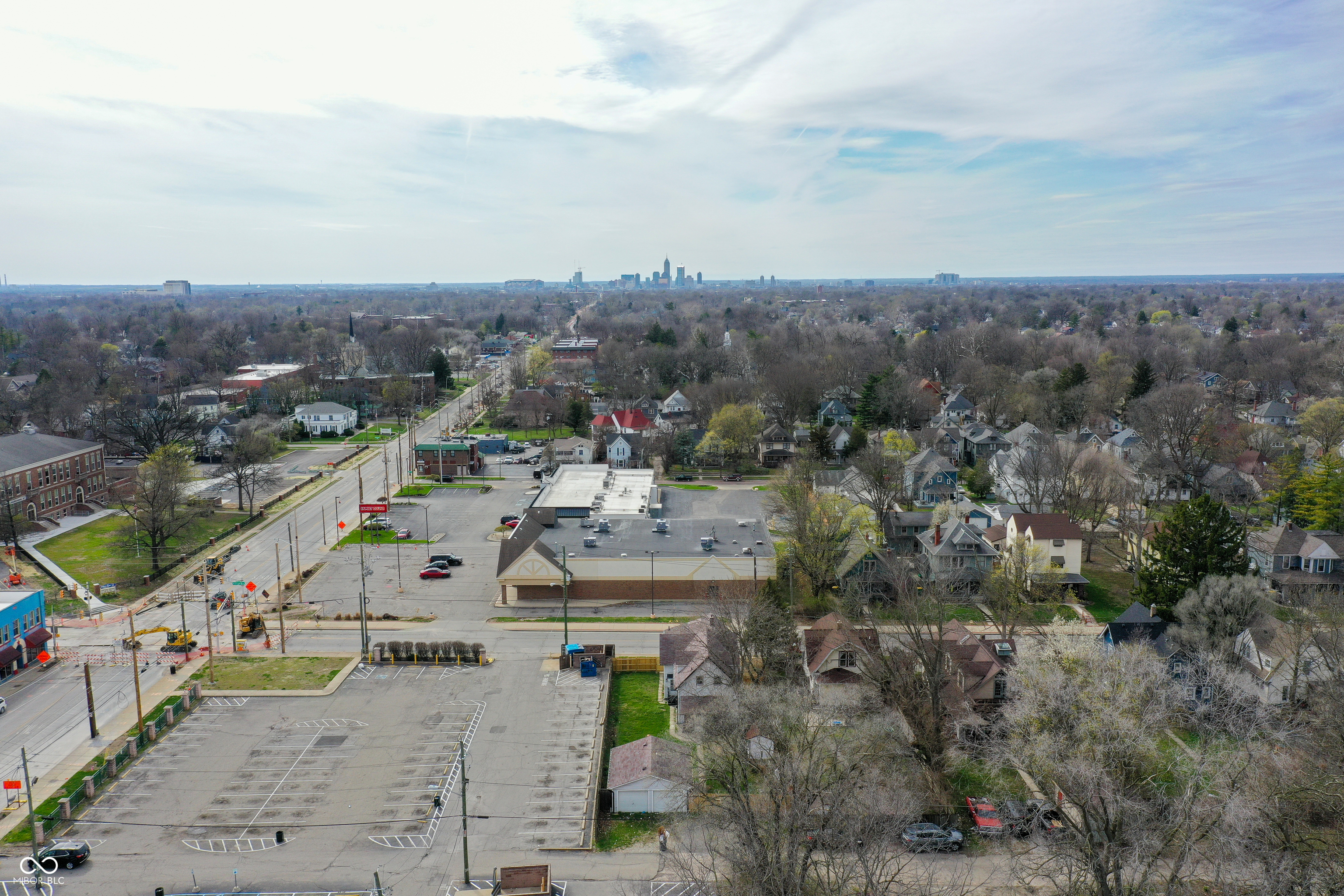 19 North Ritter Avenue Indianapolis, IN 46219 - Photo 39 of 42