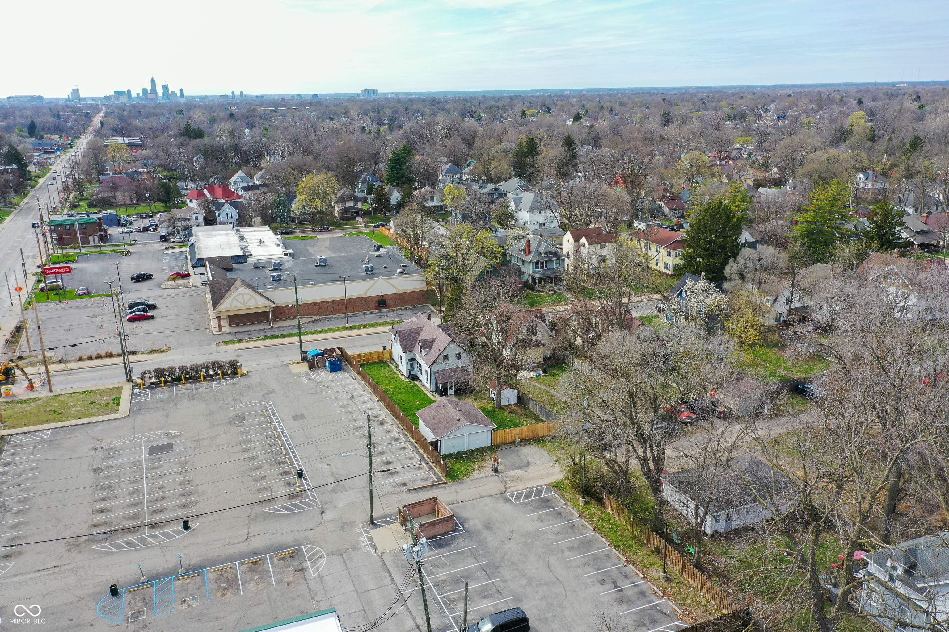 19 North Ritter Avenue Indianapolis, IN 46219 - Photo 40 of 42