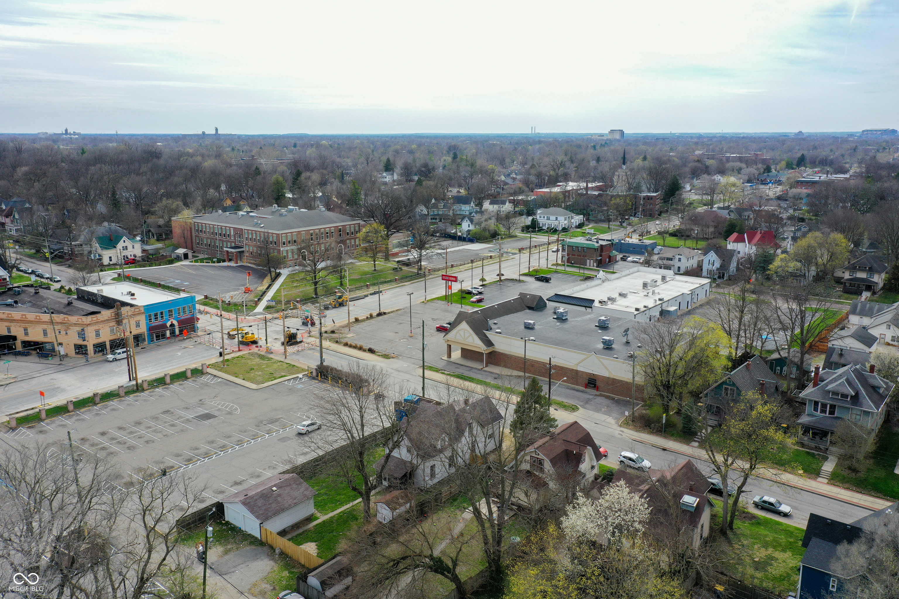 19 North Ritter Avenue Indianapolis, IN 46219 - Photo 41 of 42