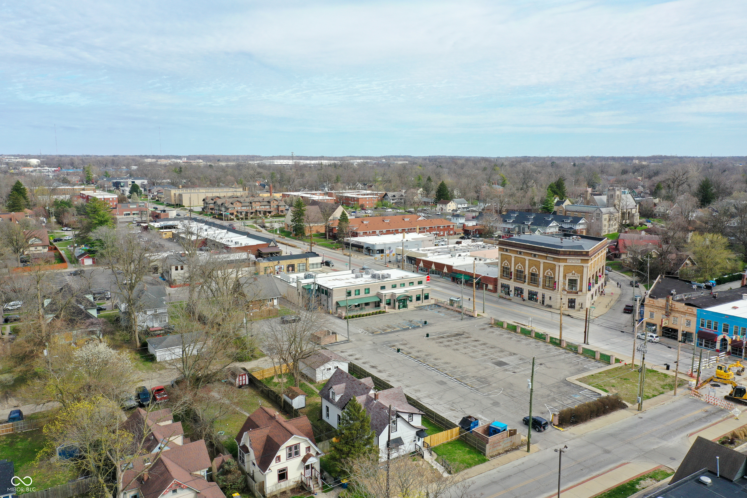 19 North Ritter Avenue Indianapolis, IN 46219 - Photo 42 of 42