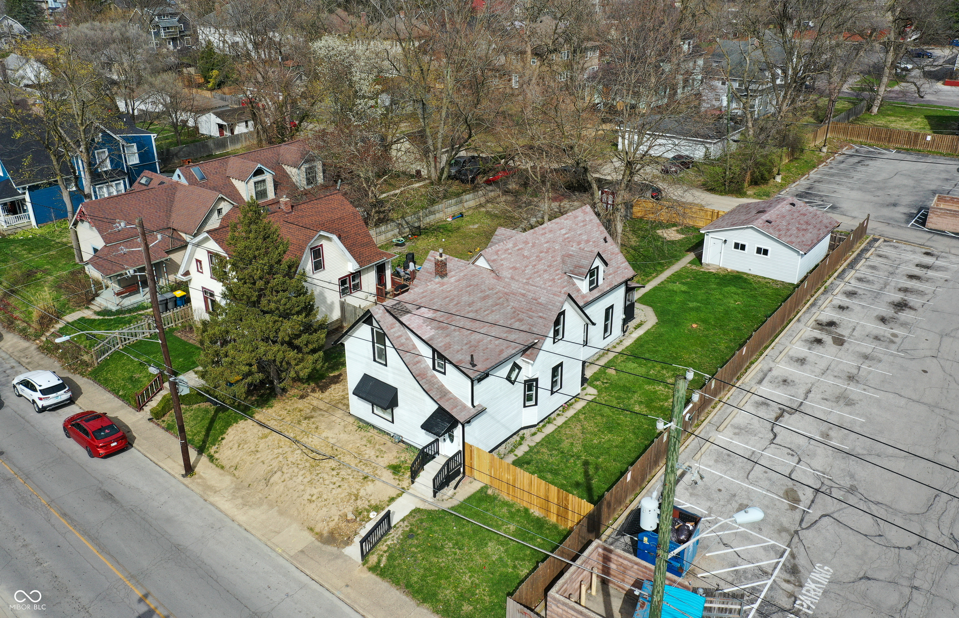 19 North Ritter Avenue Indianapolis, IN 46219 - Photo 6 of 42