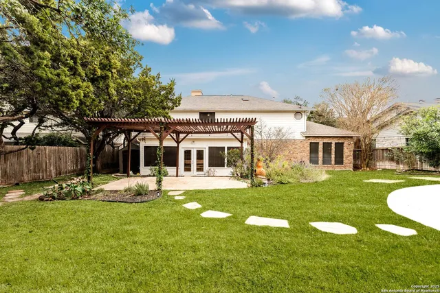 $650,000 | 6710 Washita Way, San Antonio, TX 78256