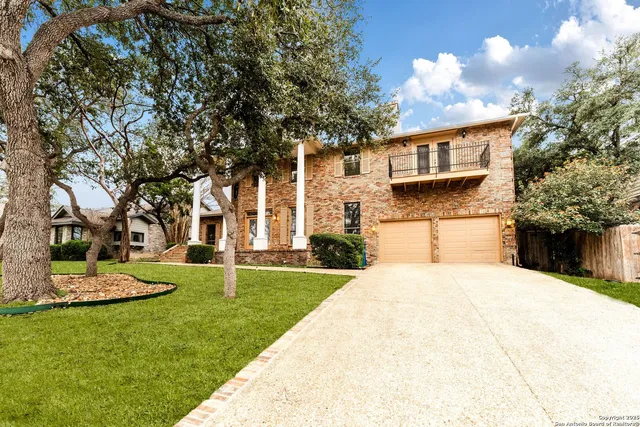 $650,000 | 6710 Washita Way, San Antonio, TX 78256