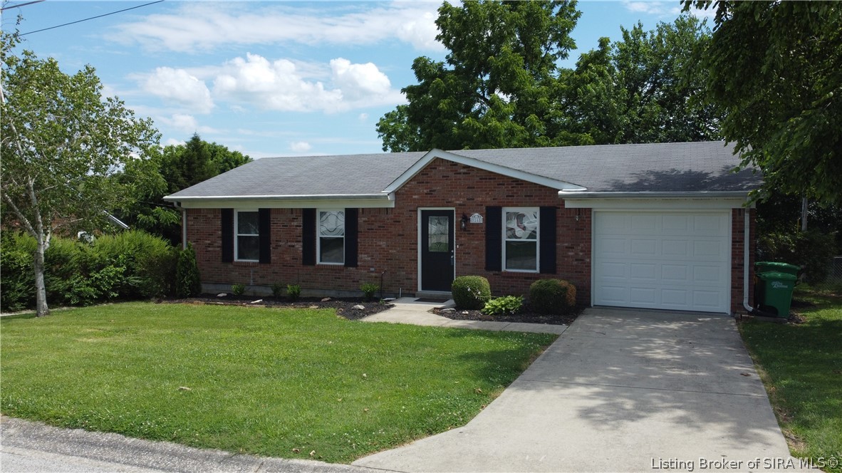 9165 High Street Georgetown, IN 47122 - Photo 28 of 29